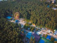 Парк «Счастье есть»