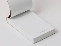 Блокнот "101 заветное желание". Пудровый. Обертка №4