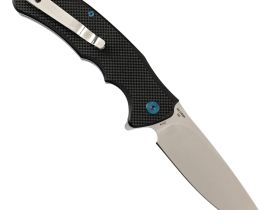 Складной нож Artisan Tradition, сталь D2, рукоять G10