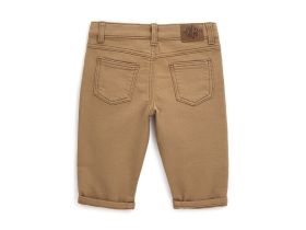 Брюки для маленького мальчика