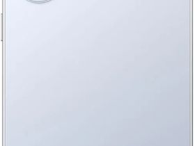 Смартфон Samsung Galaxy S25 Edge 12/256 ГБ SM-S937BLBIMEA «Титановый голубой»