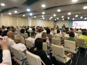 «ВСЯ РОССИЯ -2025». Открытый разбор работ участников профессионального творческого конкурса медиафорума