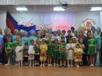 Дом культуры с. Талое