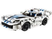 Technic 42234 Конструктор Forza Horizon 6: Спорткар Dodge Viper GTS-R