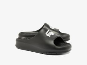 Женские сланцы Lacoste SERVE SLIDE 2.0 224 1 CFA