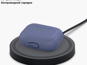 Чехол Deppa