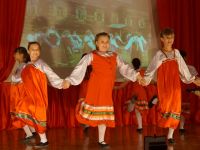 Николаевский Дом культуры