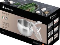 Ковш с крышкой Polaris Sonata-16SP