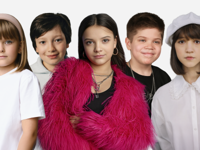 Билеты на БеспринцЫпный Новый год. Дети (Театр на Страстном) / Театр | Афиша | ИнфоТаймс