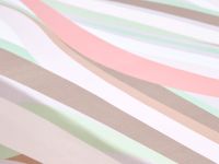 Простыня на резинке Wave