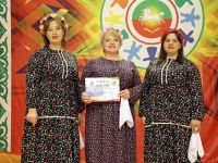 Волчинский сельский дом культуры