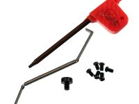 Автоматический нож Daggerr Кощей Ядовитый, сталь D2