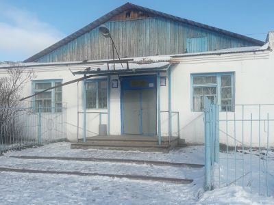 Буганакский сельский дом культуры – филиал № 4