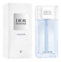 Homme Cologne 2025: одеколон 75мл