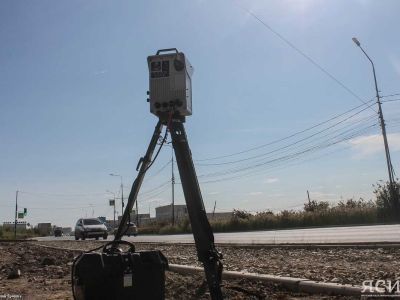 В Якутии кратно увеличат число комплексов фотовидеофиксации