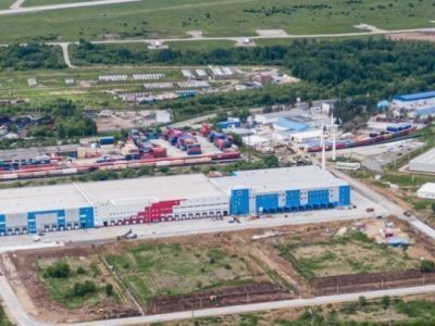 Кабмин РФ утвердил расширение границ двух ТОР на Дальнем Востоке