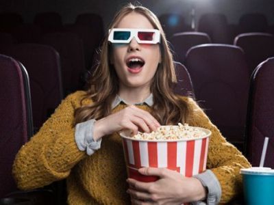 Владимир Путин разрешил кассирам требовать паспорт у зрителей в кинотеатрах