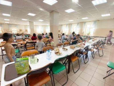 Для пострадавших жителей села Арылах открыли эвакопункты