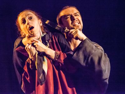 Билеты на Зойкина квартира (Театр «У Моста») / Театр | Афиша | ИнфоТаймс