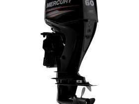 4х-тактный лодочный мотор MERCURY ME F60 ELPT EFI BIGFOOT