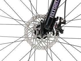 Женский велосипед Foxx Bianka 29, год 2026, цвет Розовый, ростовка 19