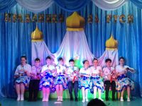 Благовещенский сельский дом культуры