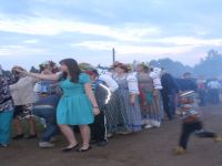 Назимовский дом культуры