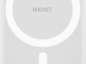 Внешний аккумулятор Rocket