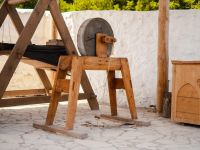 Генуэзская усадьба XV века Локо Чимбали