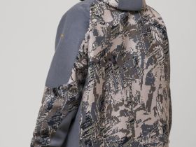 Костюм Remington XM Elite Improved Figure