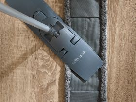 Швабра Graziani