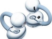 Наушники HUAWEI FreeClip 2 Голубые