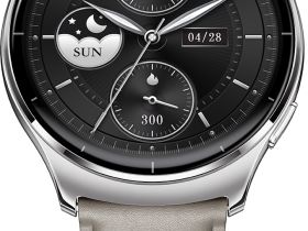 Умные часы Mibro Lite3 Pro Хаки