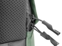 Рюкзак XD Design Bobby Soft для ноутбука до 15.6" светло-зеленый