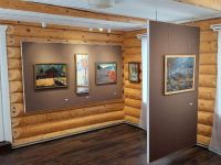 Художественная галерея им. Н. А. Некрасова с. Вятского