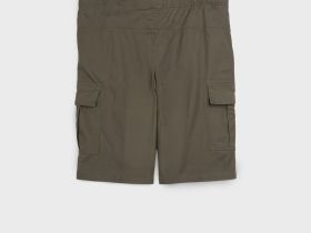 Шорты текстильные для мужчин