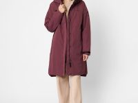 Пальто утепленное Garda II Женское