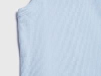 Майка для девочек, Голубой