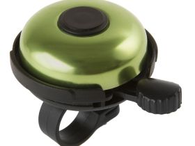 Звонок ACME купольный (розовый)