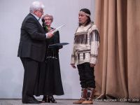 Культурно-досуговый центр «Родник» с. Соболево