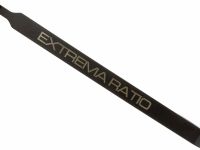 Нож с фиксированным клинком Extrema Ratio N.K. 1 Black, сталь Bhler N690, цельнометаллический