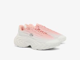 Женские кроссовки Lacoste SPINOR 126 3 SFA
