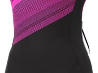 Комбинезон Ale Kaula Olimpic Tri женский (черный / розовый XS)