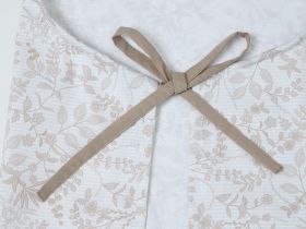 Фартук Lace e Fiori