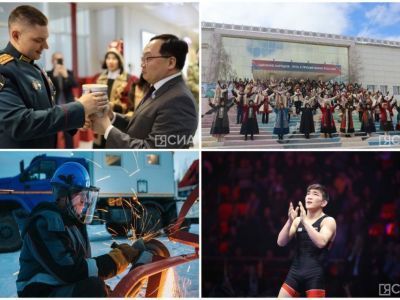 Что произошло в Якутии 26 апреля: обзор событий за день