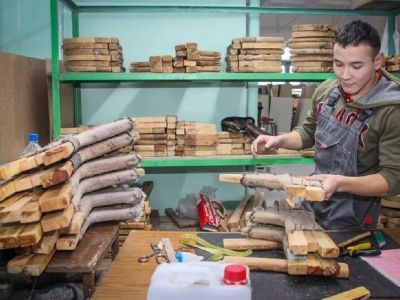 В Якутии предприятиям лёгкой промышленности окажут поддержку для развития импортозамещения