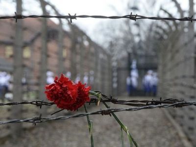 Минпросвещения вернуло День памяти жертв холокоста в план воспитательной работы
