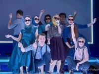 Санкт-Петербургский театр им. В. Ф. Комиссаржевской