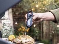 Zwilling Термометр для мяса с 2 датчиками BBQ+ Zwilling
