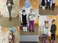 Нагибинский сельский дом культуры